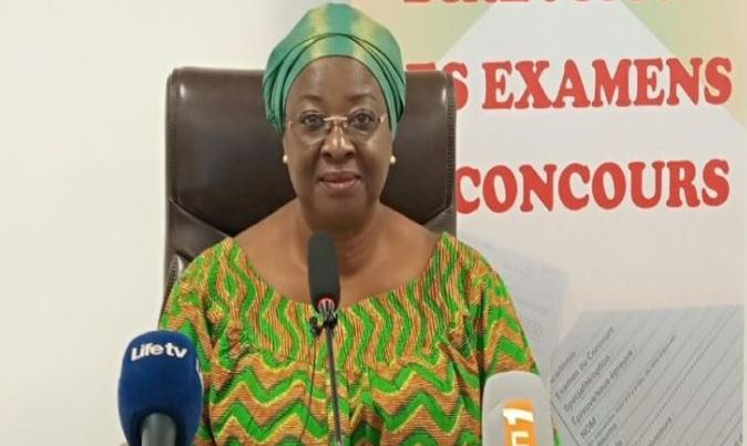 Sortie des examens en Côte d'Ivoire en 2024