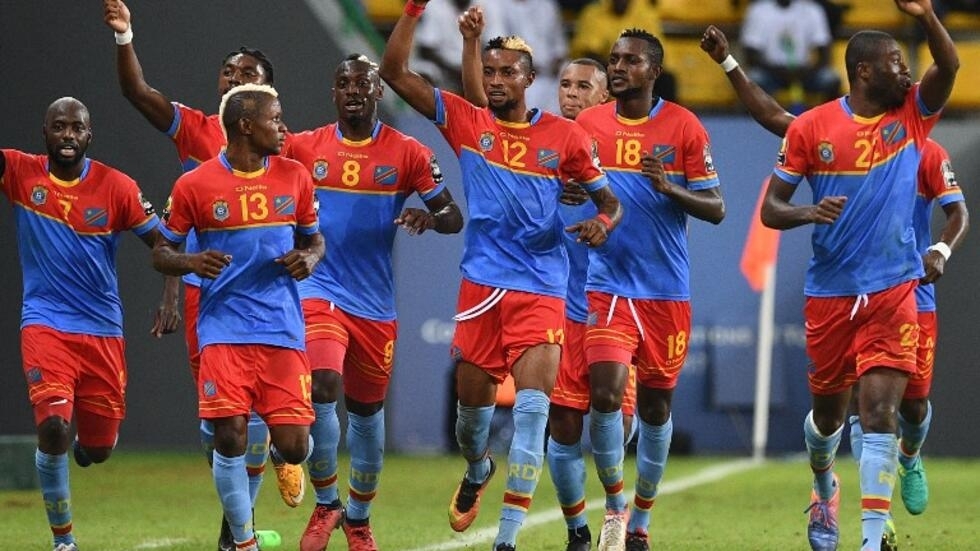 RDC : La liste de 35 joueurs en préparation pour le CHAN 2025