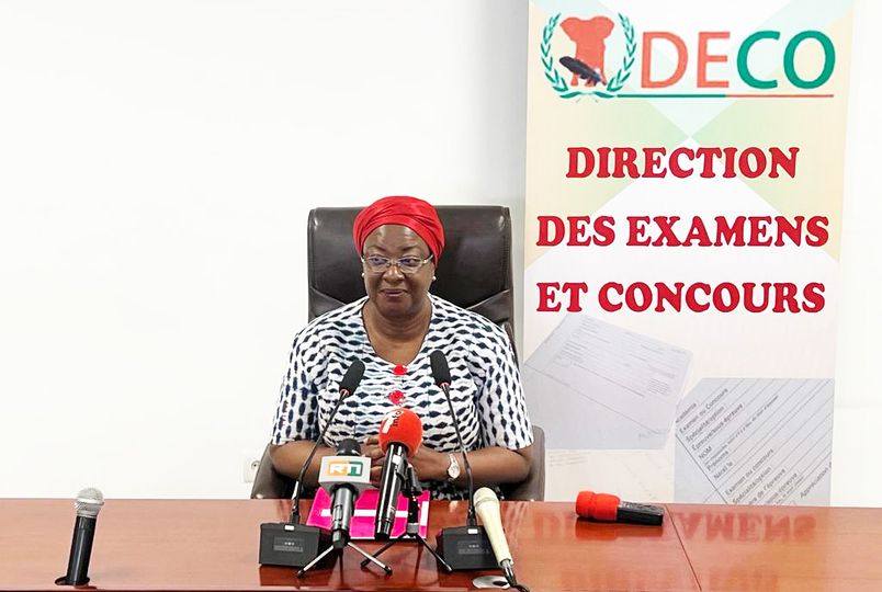 Résultats du CEPE 2024 en Côte d'Ivoire : Proclamation en ligne le 3 juin à 14h