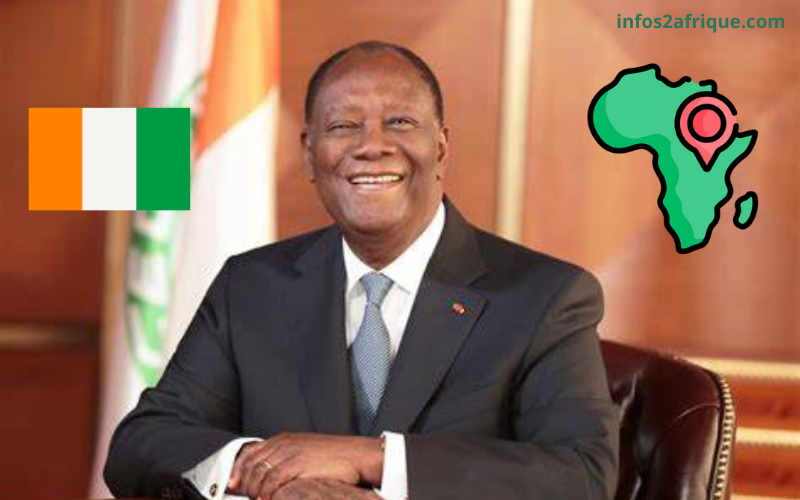 Alassane Ouattara