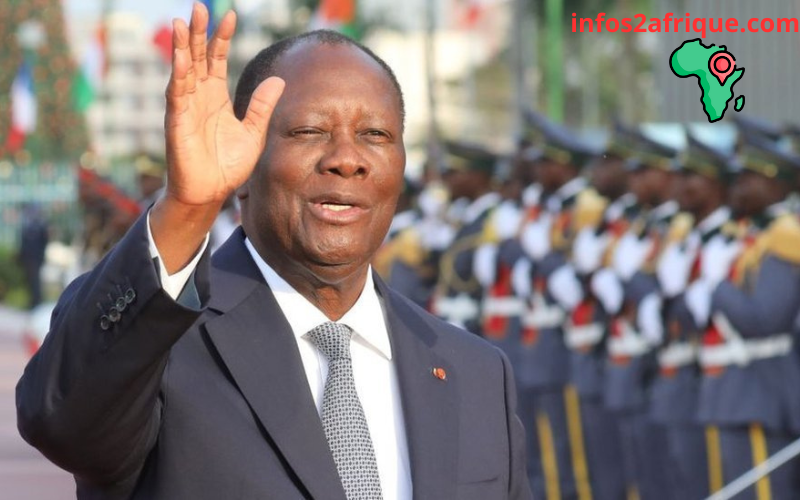 Alassane Ouattara