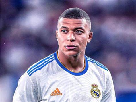 Kylian Mbappé