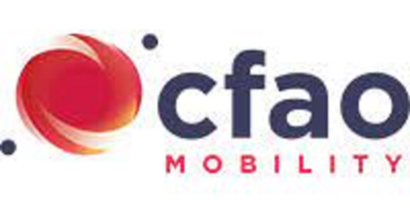 CFAO Mobility