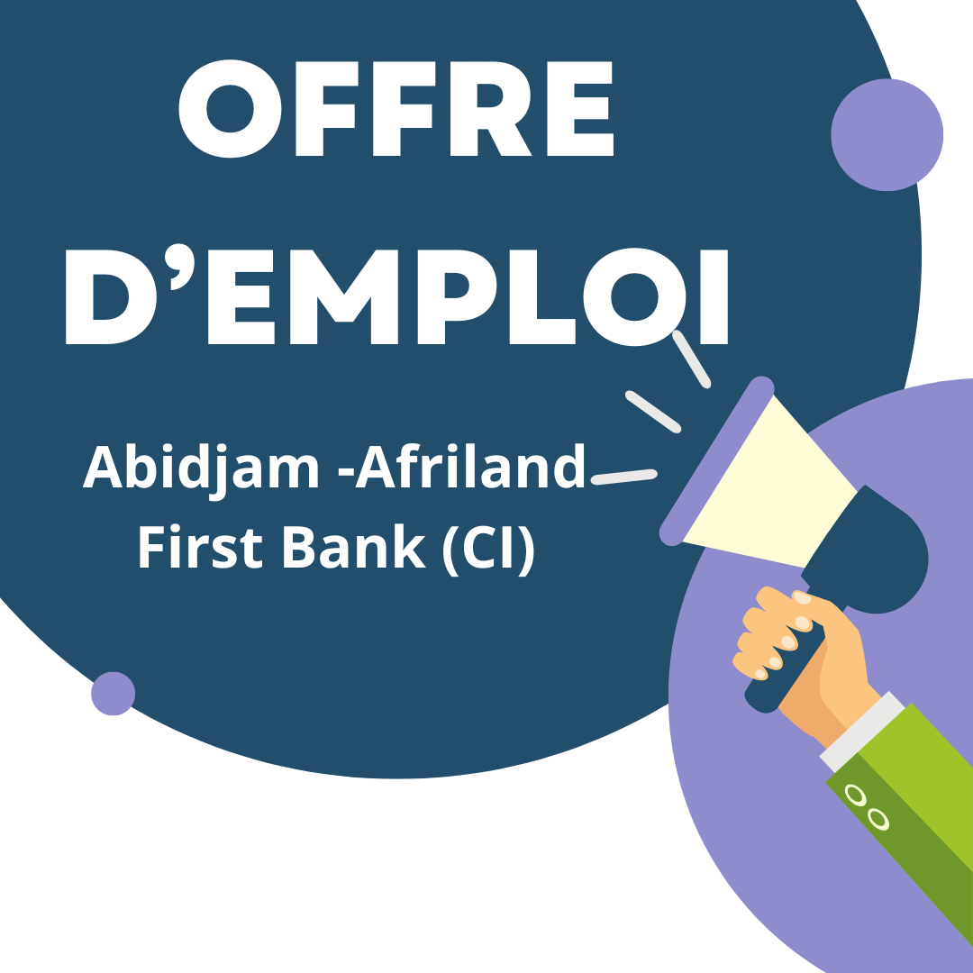 Afriland First Bank