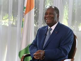 Alassane Ouattara,